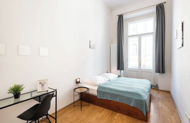 Hybernska Apartments - Foto 49