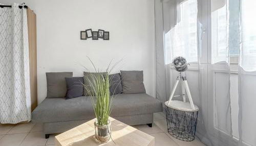 Studio au Cœur d'Antigone - Foto 3