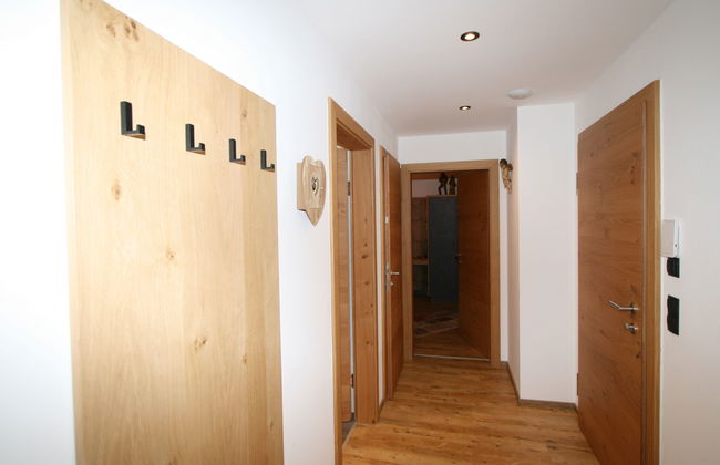 Erzherzog’s Apts/Zillertal Alpen Lodge - Foto 26