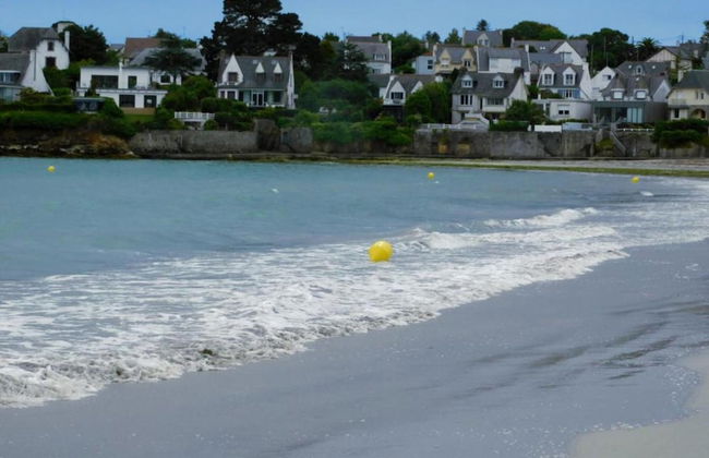 Sea-view Family Apartment - Foto 29