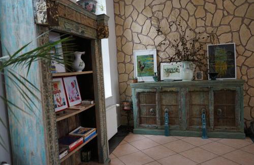 Villa Ambrosian (Haupthaus) - Foto 11