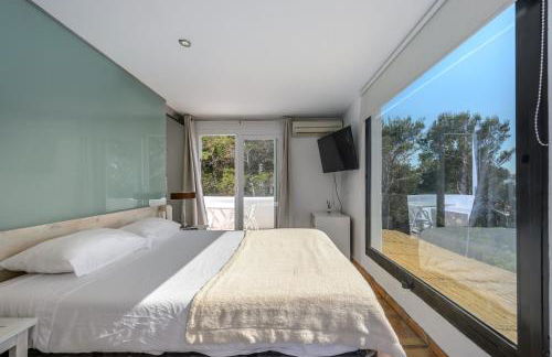 Villa Sunset View - Cala Gracioneta - Photo 8