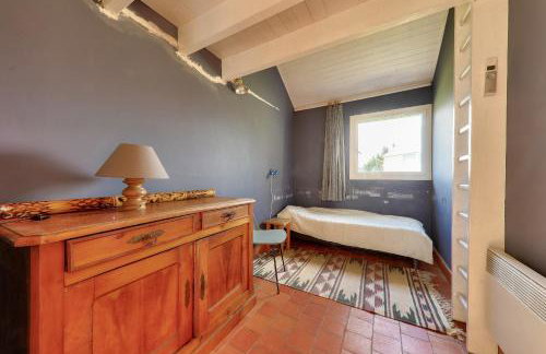 Vue mer et acces plage direct pour 11 personnes - Foto 15