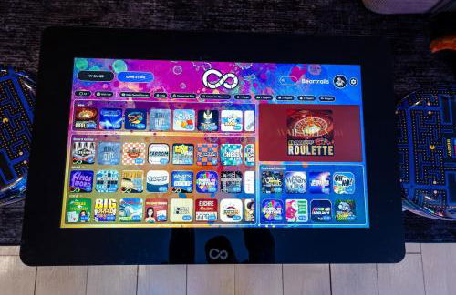 Bear Trails Retreat-Pocono Getaway Near Kalahari - Foto 16