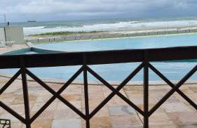 Apto Trapiche · Lindo apto a beira mar de Maceió-AL - Foto 13