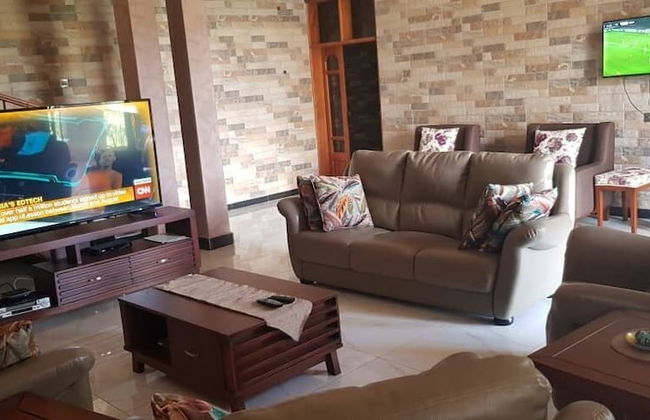 Fort Heights Homestay - Photo 14