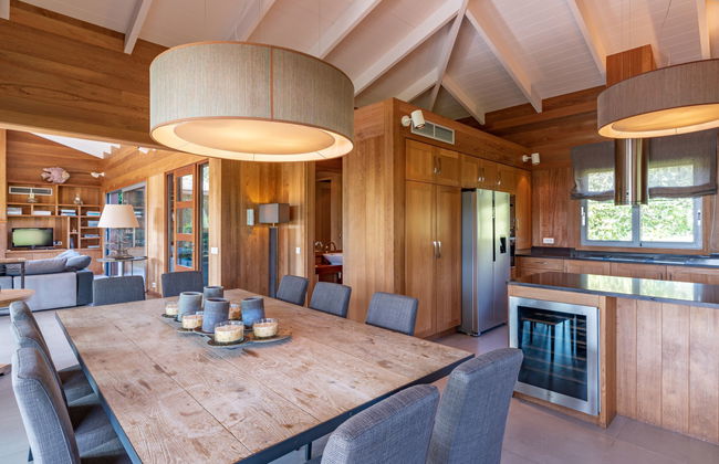 Villa Lavezzi - Foto 29