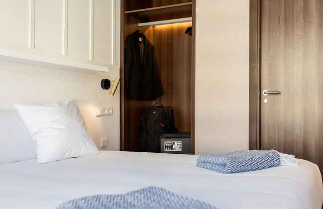 Ramírez Flats Valencia - Foto 14