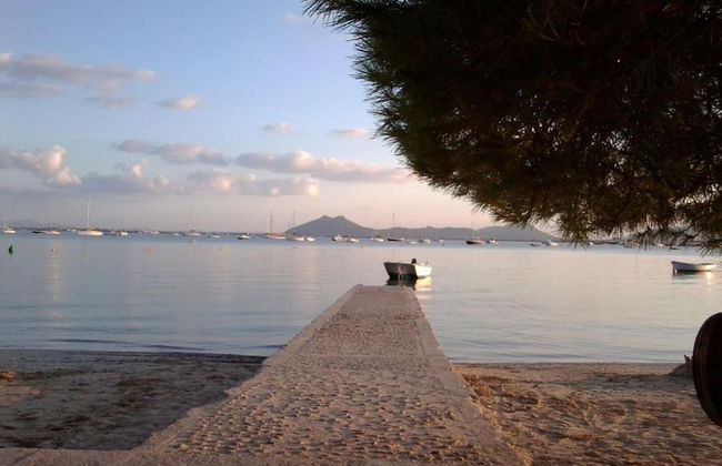 Apartamentos Llevant Puerto de Pollensa - Photo 28