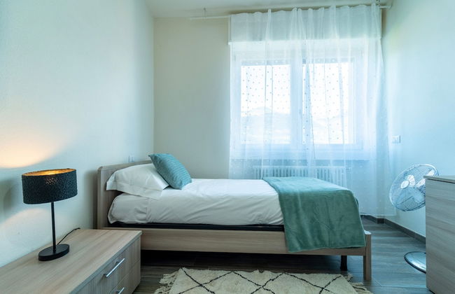 Casa Giulia by Wonderful Italy - Foto 9