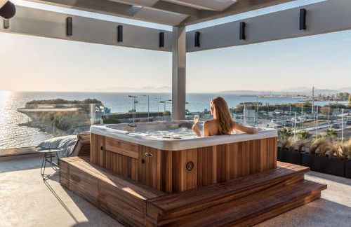 Urban Suites - Foto 158