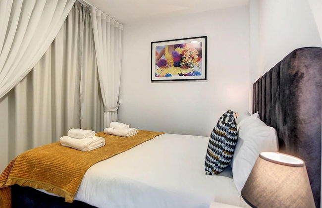 Belle Vue R Sidence by Atlantic Holiday - Foto 16