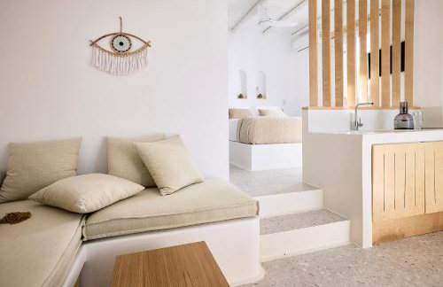 Wise Luxury Suites - Foto 34