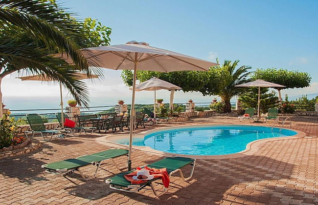 Villa Fantasia Kefalonia - Photo 12