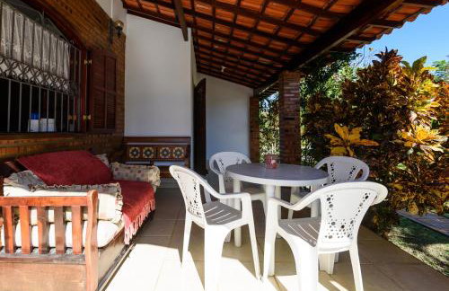 Village Itaúna Inn - Casas de Temporada - Foto 55