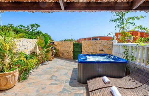 MEDANO4YOU Montaña Roja Beach House - Foto 45