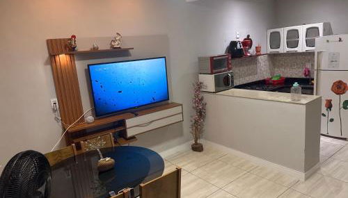 Casa Loft Mob 2 suítes próx Arena Castelão - Foto 3