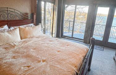 The Royal Chateau-5BED6BATHPoolHottub-20PP - Foto 79