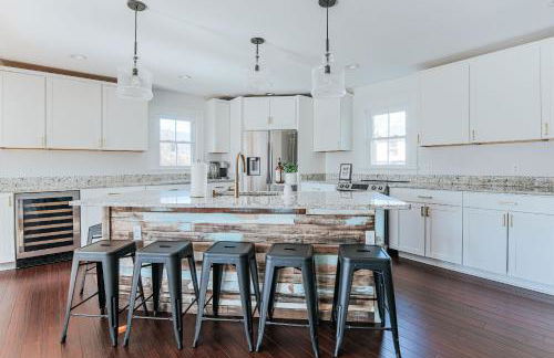 Afton Farmhouse - Foto 14