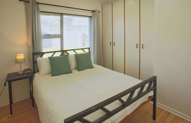 Lazy Lagoon, Langebaan 6-Sleeper - Foto 7