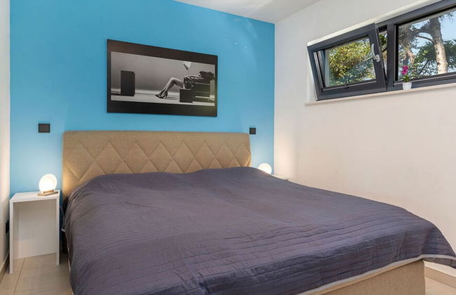 Holiday Apartment Bw8, Apartment 5 - Foto 2