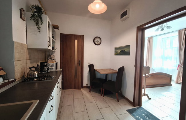 Buon Studio Sibiu, near train station and Small Square Old Town - Photo 13