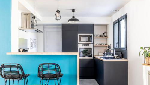 Le coin des Songes - Maison avec jardin - Foto 3