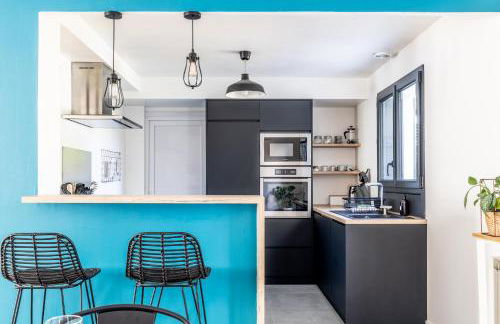 Le coin des Songes - Maison avec jardin - Foto 3