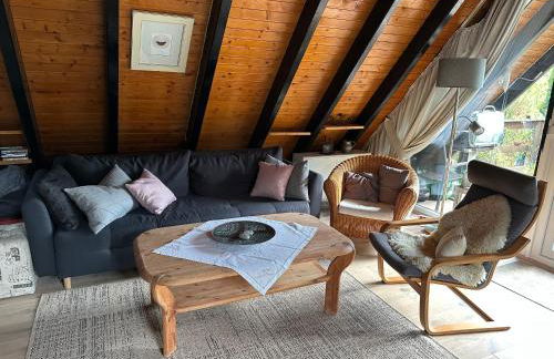 Ferienhaus im Feriendorf Freilingen (Eifel). - Foto 6