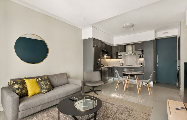 The Tyrwhitt 307 - Photo 10