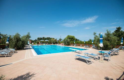 Antico Podere San Francesco Hotel - Foto 91