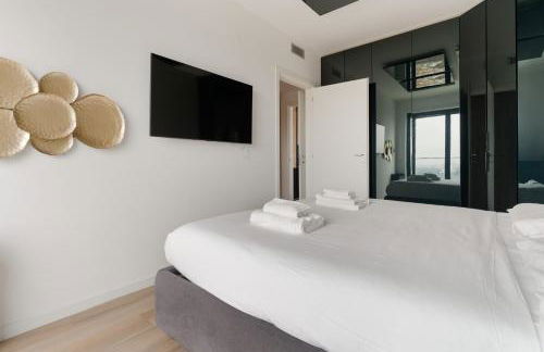 GuestHost - Cascina Merlata Flat with Terrace - Foto 17