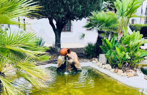 Casa Olivia Villamartin Golf - Foto 69