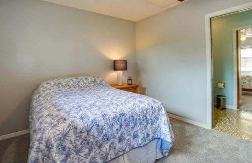 Walk to Restaurants Downtown Leesburg Townhome! - Foto 21