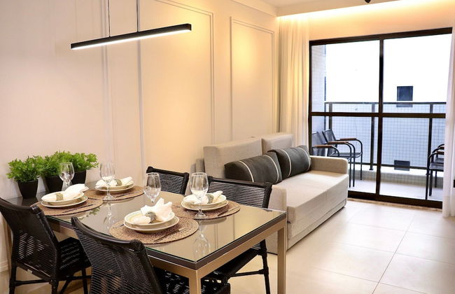 Condomínio Buenos Ayres por Carpediem - Foto 23