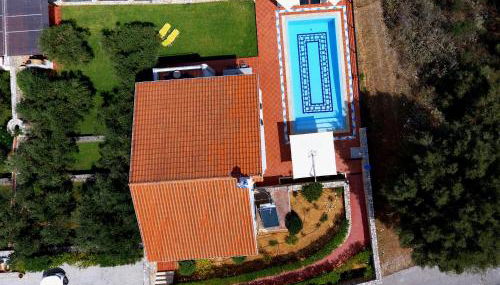 Villa Artemis Vryses Crete - Foto 2