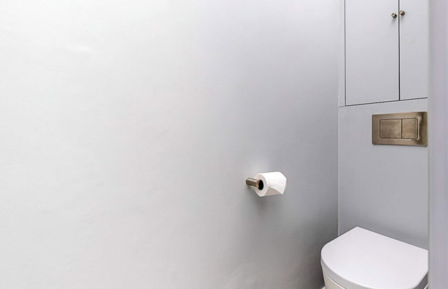 Renovated Historic Home & Garden in City Enclave - Foto 14