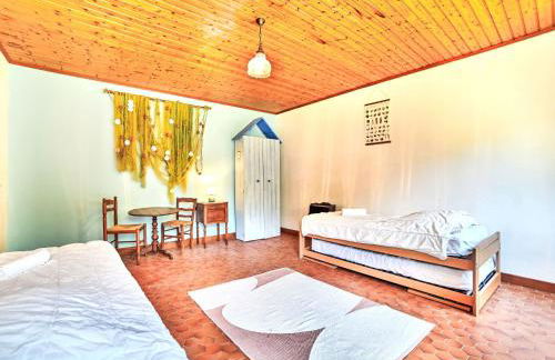 Holiday Home La Sablière by Interhome - Foto 14