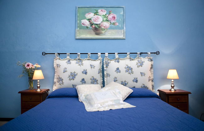 B&B Dimora San Vincenzo - Photo 16