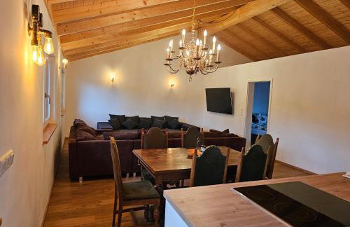 Penthouse-Ferienwohnung auf Rups Hof - Foto 1