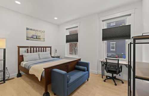 City Living without Compromise Full-Size 1BR - Foto 9