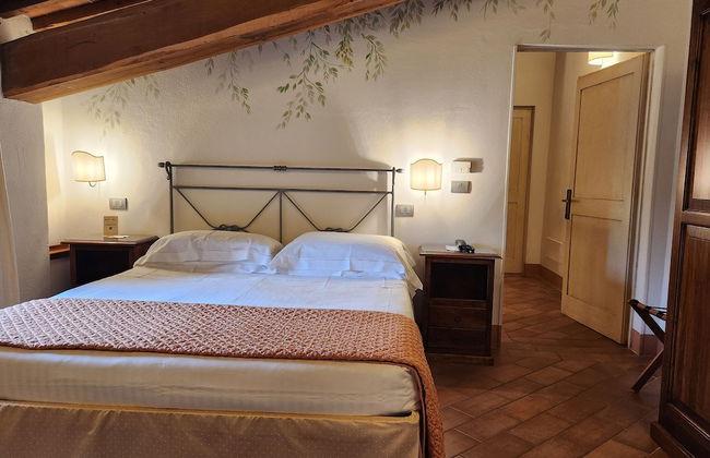 Villa Curina Resort - Photo 28