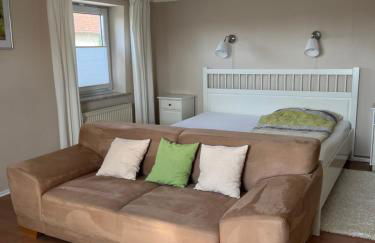 Allgäu Apartment - Foto 6