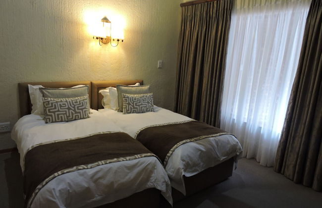 Hoyo Hoyo 573 Kruger Park Lodge - Foto 5