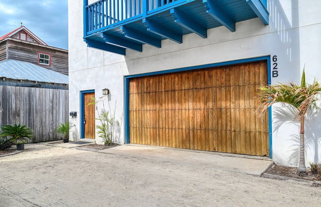 62 Hypolita Carriage House - Photo 5