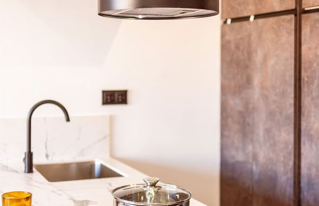 Unik Vacation Penthouse - Foto 5