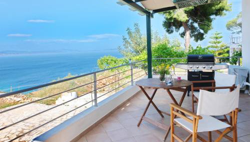 Sea view Amoni villa - Foto 3