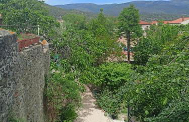 Gîte de charme la belle histoire - Foto 30