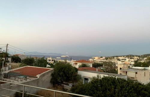 Souvala /Aegina. Excellent location Luxury villa. - Foto 63