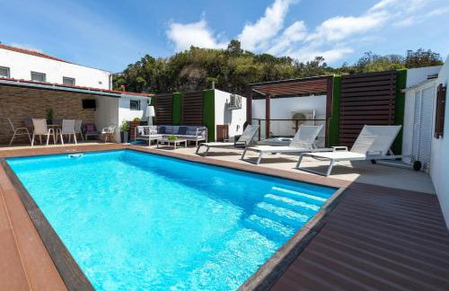 The Spot - ilha de São Miguel (Povoação) Açores - Photo 8